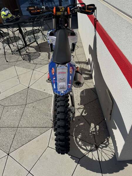 KTM SXF 250