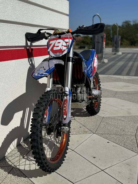 KTM SXF 250