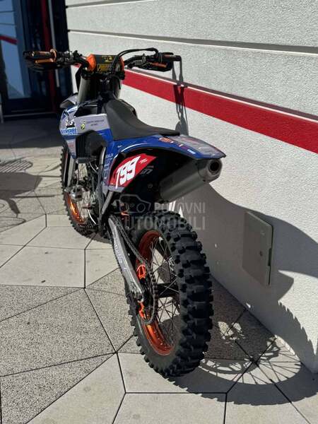 KTM SXF 250