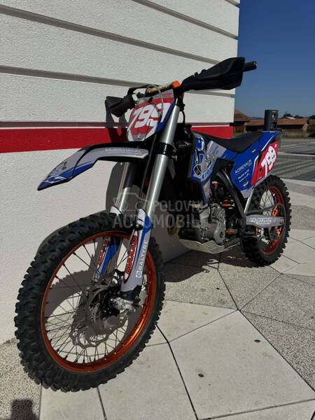 KTM SXF 250