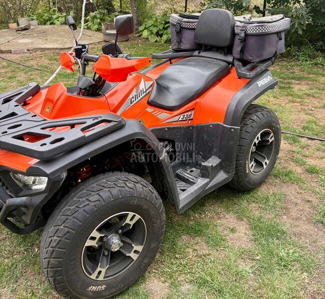 Peda Chili 330