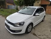 Volkswagen Polo 1,4 Trendline