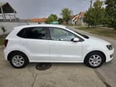 Volkswagen Polo 1,4 Trendline