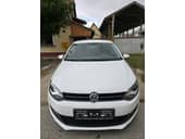 Volkswagen Polo 1,4 Trendline