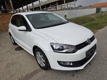 Volkswagen Polo 1,4 Trendline