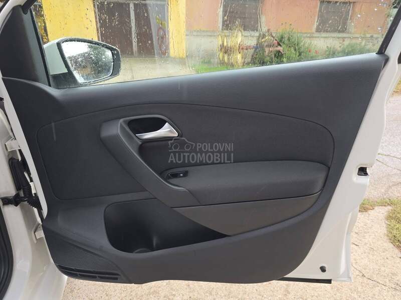 Volkswagen Polo 1,4 Trendline