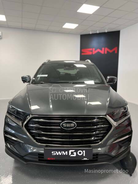 SWM G01 
