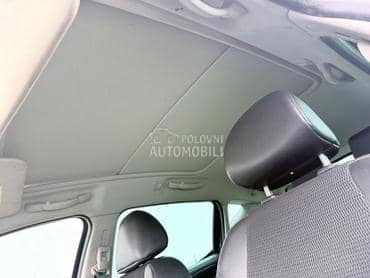 Nebo panorame Pezo 207sw za Peugeot 207