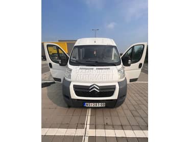 Citroen Jumper Putnicki Kombi