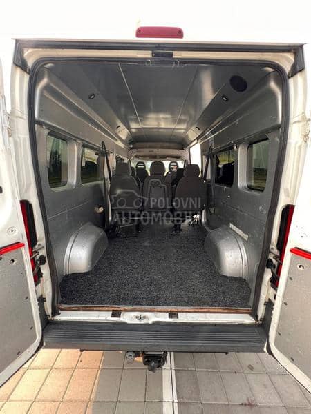 Citroen Jumper Putnicki Kombi