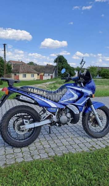 Yamaha TDR