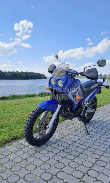 Yamaha TDR