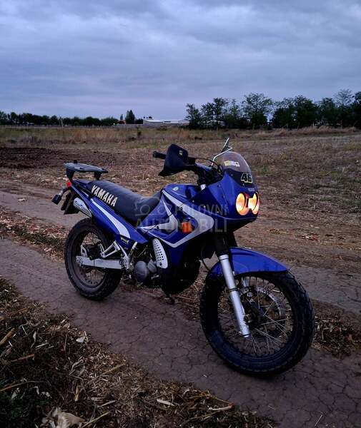Yamaha TDR