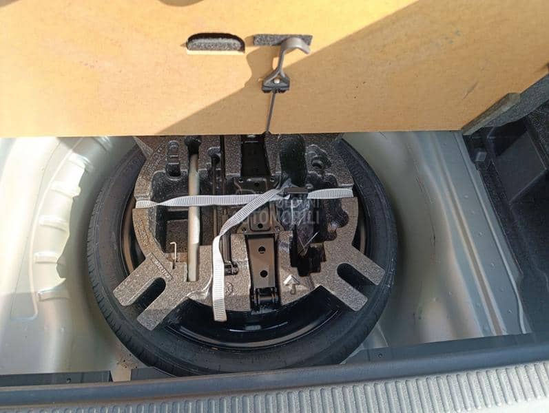 Škoda Octavia 2.0tdi DSG 4x4