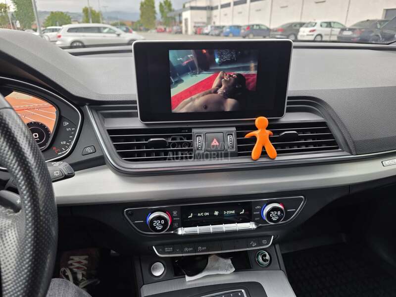 Audi Q5 3XS LINE QUATTRO