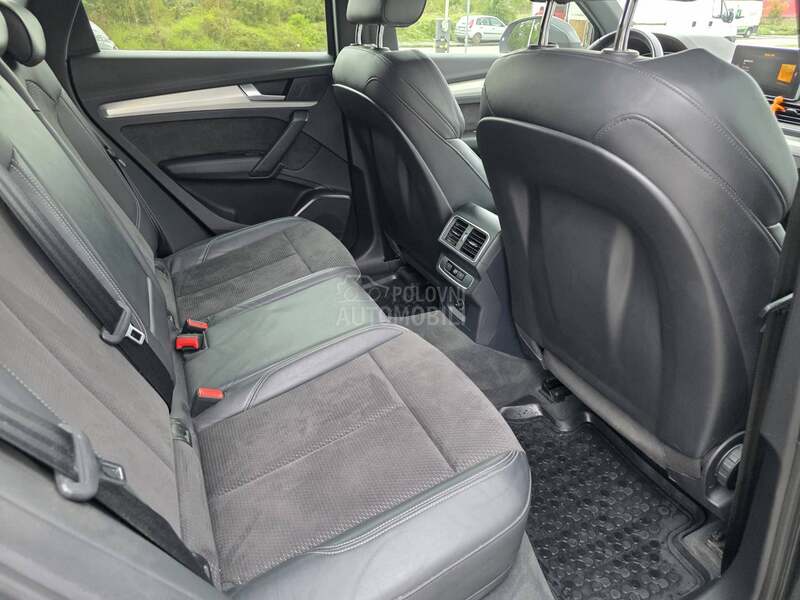 Audi Q5 3XS LINE QUATTRO