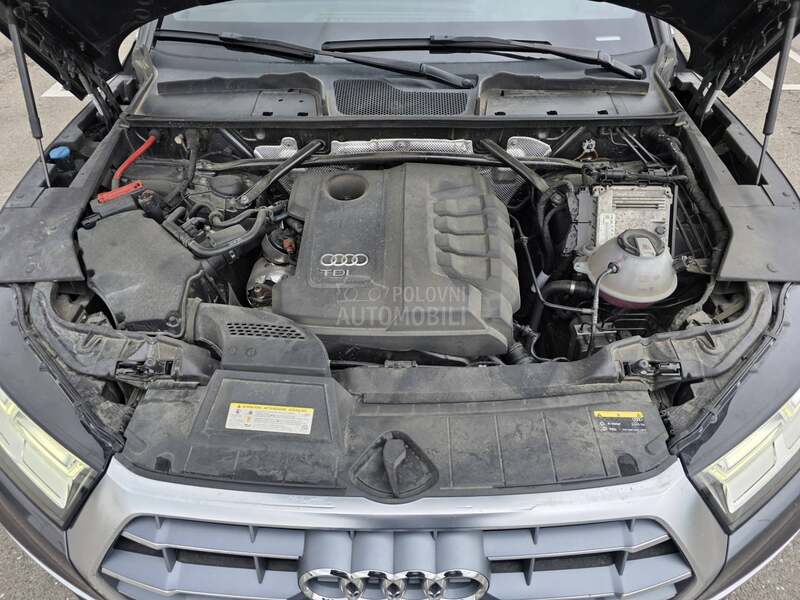 Audi Q5 3XS LINE QUATTRO