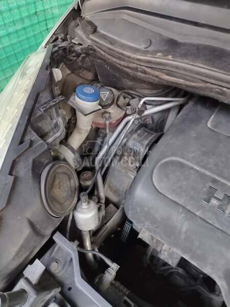 Citroen C4 Picasso 2,0 vidi oglas