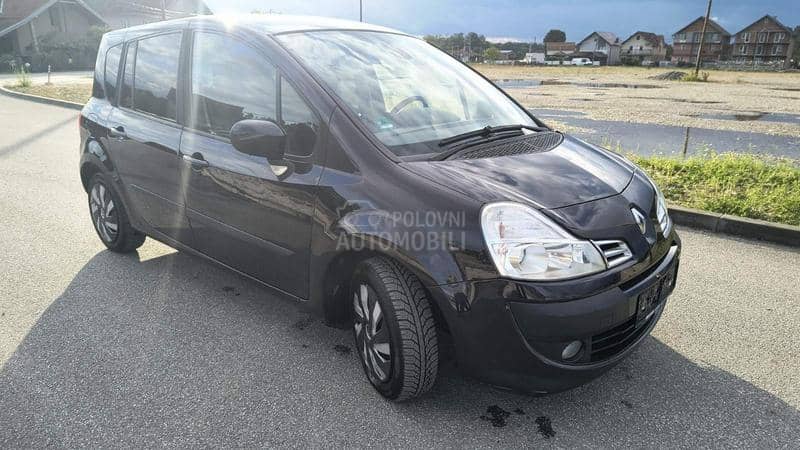 Renault Modus 1.2 AUTO