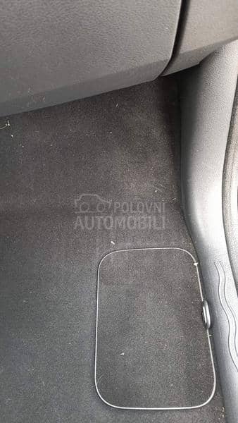 Renault Modus 1.2 AUTO