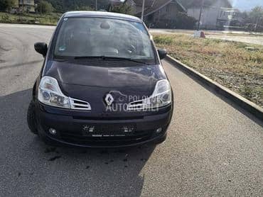 Renault Modus 1.2 AUTO