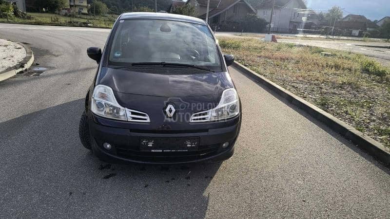 Renault Modus 1.2 AUTO
