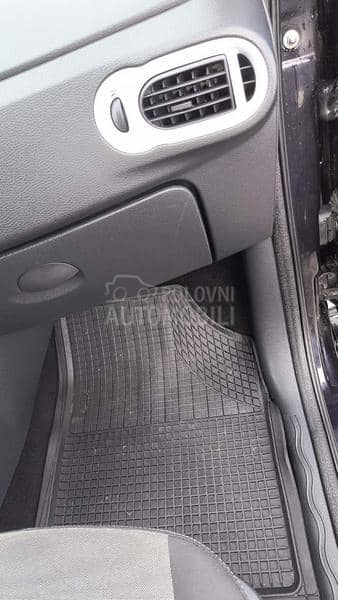 Renault Modus 1.2 AUTO