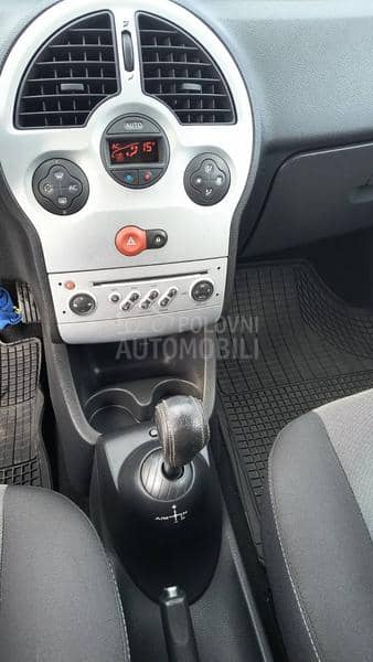 Renault Modus 1.2 AUTO