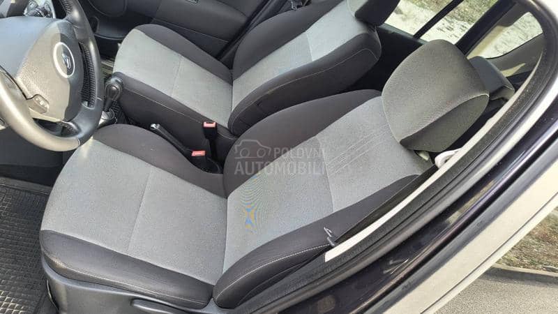 Renault Modus 1.2 AUTO