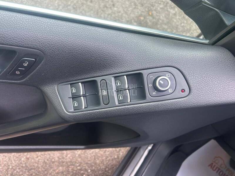 Volkswagen Tiguan 4x4/LED