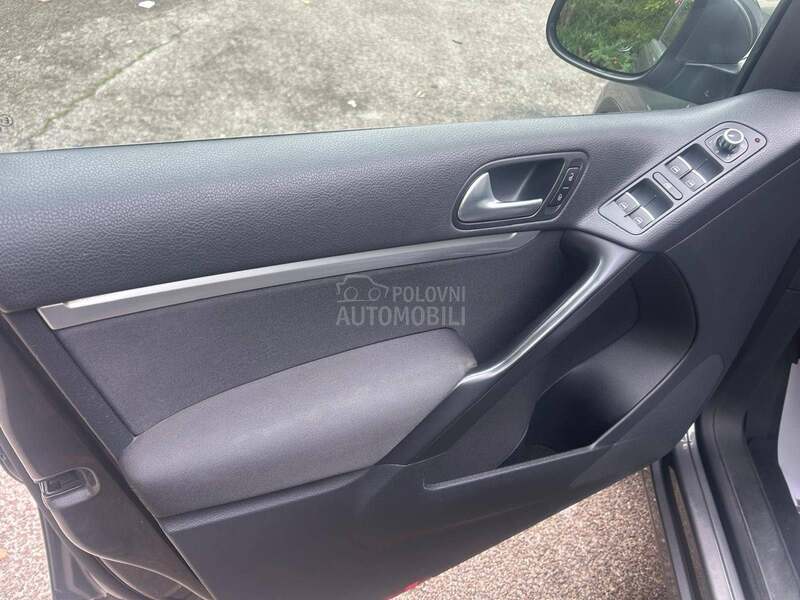 Volkswagen Tiguan 4x4/LED