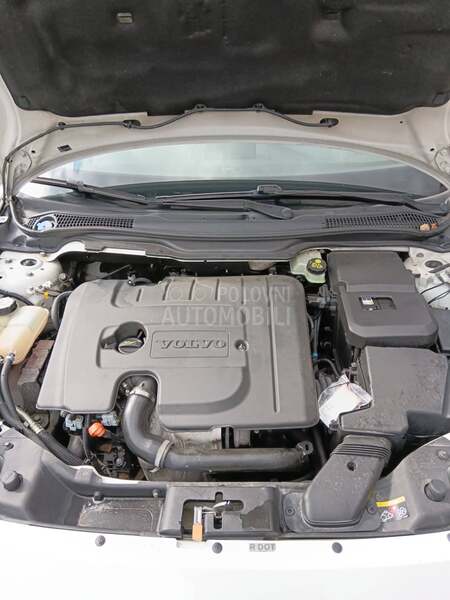 Volvo C30 R Design E Drive