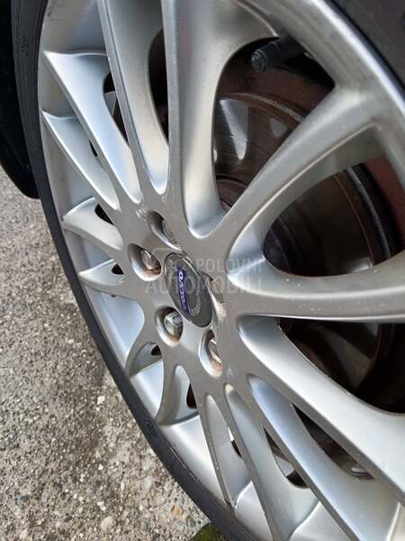 Volvo C30 R Design E Drive