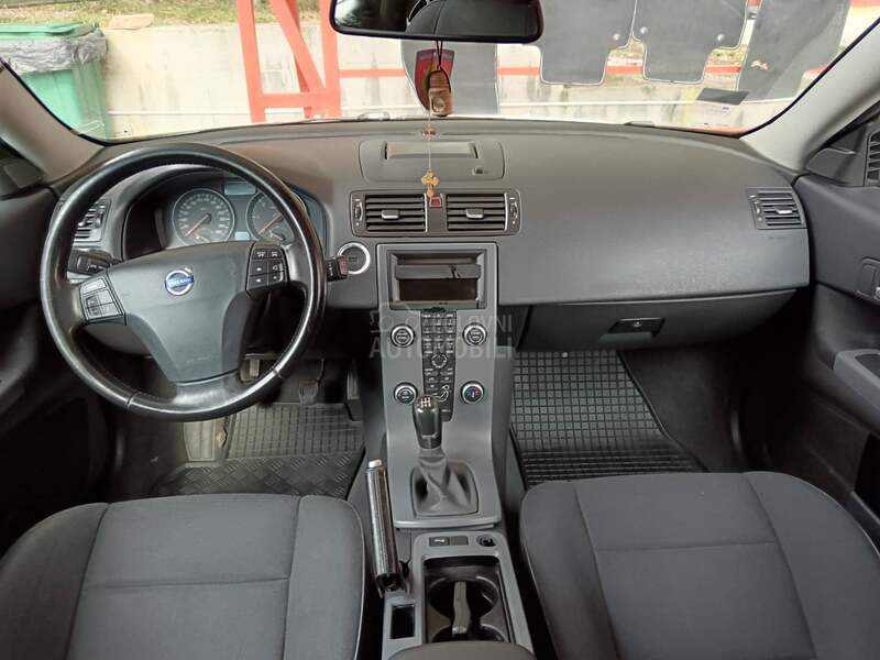 Volvo C30 R Design E Drive