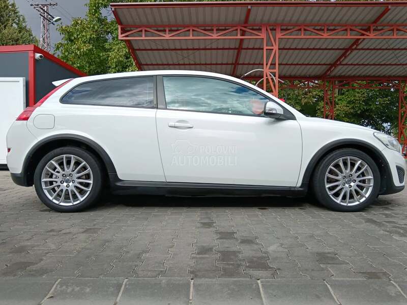 Volvo C30 R Design E Drive