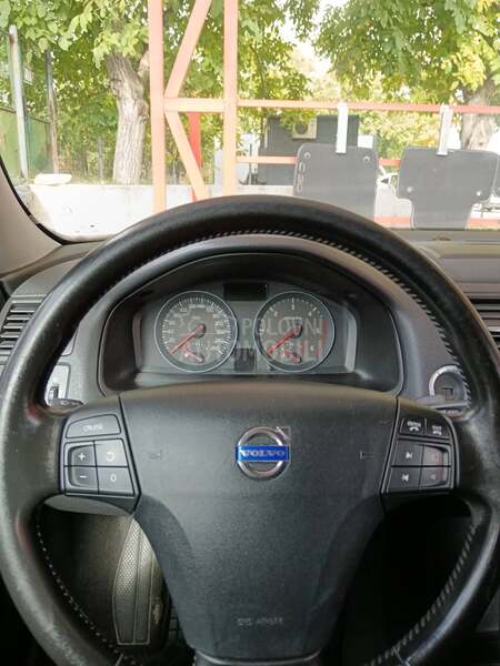 Volvo C30 R Design E Drive