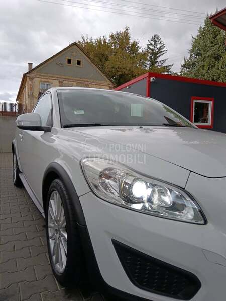 Volvo C30 R Design E Drive