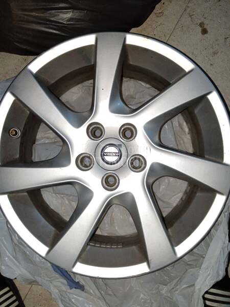 Volvo C30 R Design E Drive