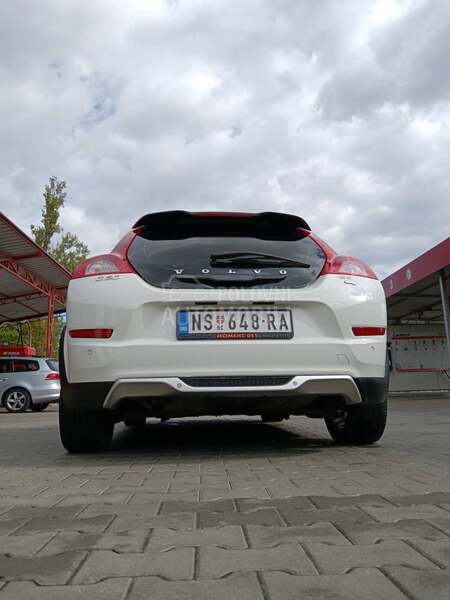 Volvo C30 R Design E Drive