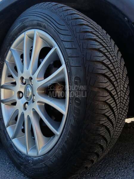 Volvo C30 R Design E Drive