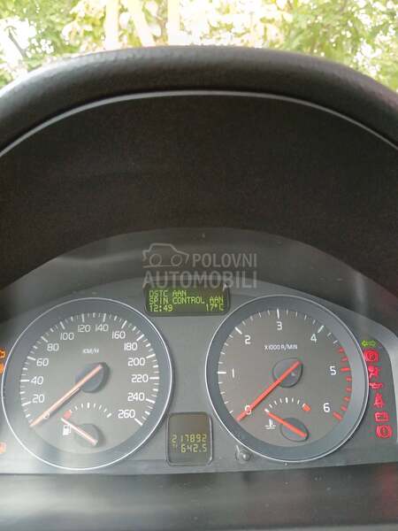 Volvo C30 R Design E Drive