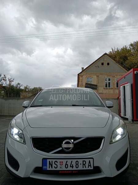 Volvo C30 R Design E Drive