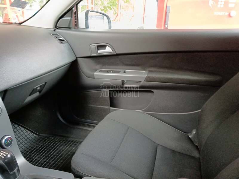Volvo C30 R Design E Drive
