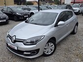 Renault Megane 1.5 DCI