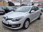 Renault Megane 1.5 DCI