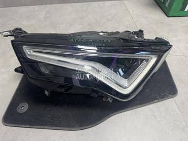 full led levi far za Seat Ateca od 2020. do 2025. god.