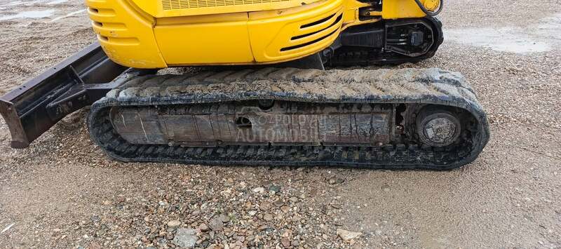 JCB 8060