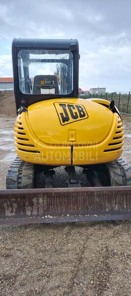 JCB 8060