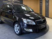 Škoda Fabia //1.2 TDI//N.AVI/NOV