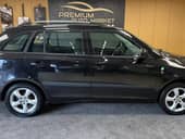 Škoda Fabia //1.2 TDI//N.AVI/NOV
